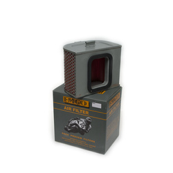 Filtr powietrza honda cb 750`91-03, cbx 750f`84-87 (hfa1703) (17211-mj0-000) (h1265)